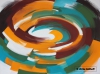 O. T. 3, 60 x 80 cm